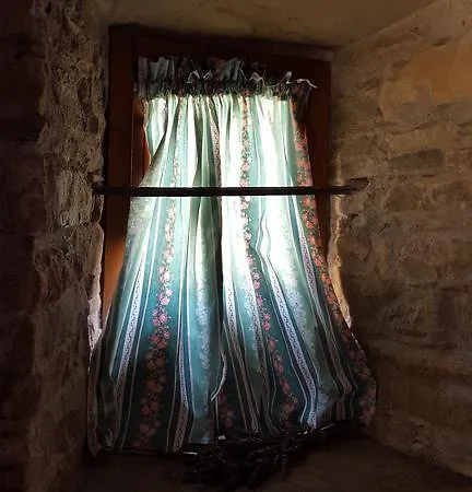 Corte Del Gallo בית חווה ריברגרו