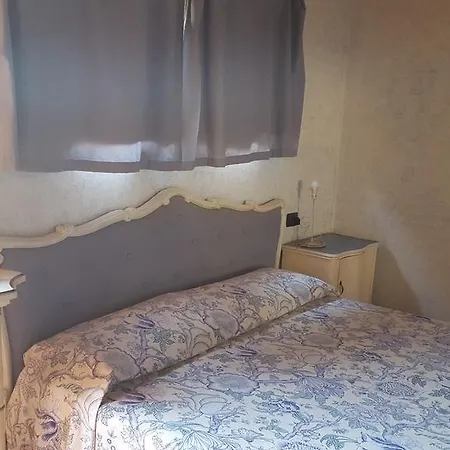 בית חווה Corte Del Gallo