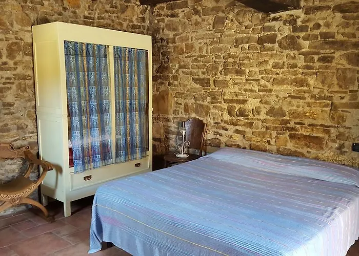 Corte Del Gallo Gospodarstwo agroturystyczne