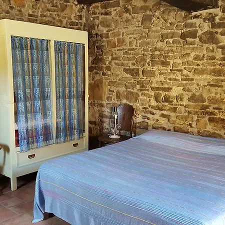Corte Del Gallo Farm stay