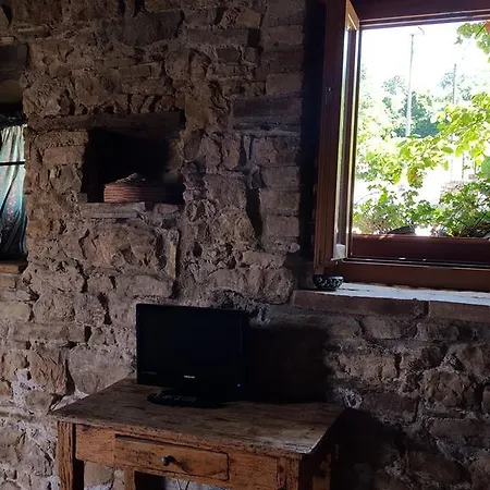 Corte Del Gallo Alojamento de Turismo Rural *