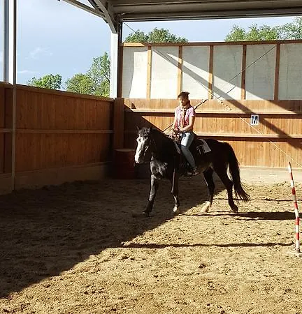 Bauernhof Corte Del Gallo
