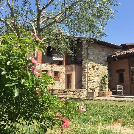 Corte Del Gallo Alojamento de Turismo Rural Rivergaro