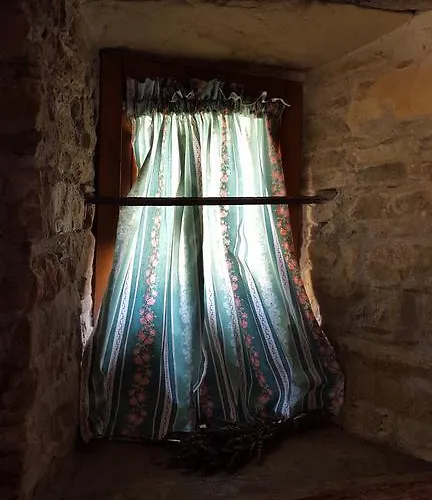 Corte Del Gallo Séjour à la ferme Rivergaro