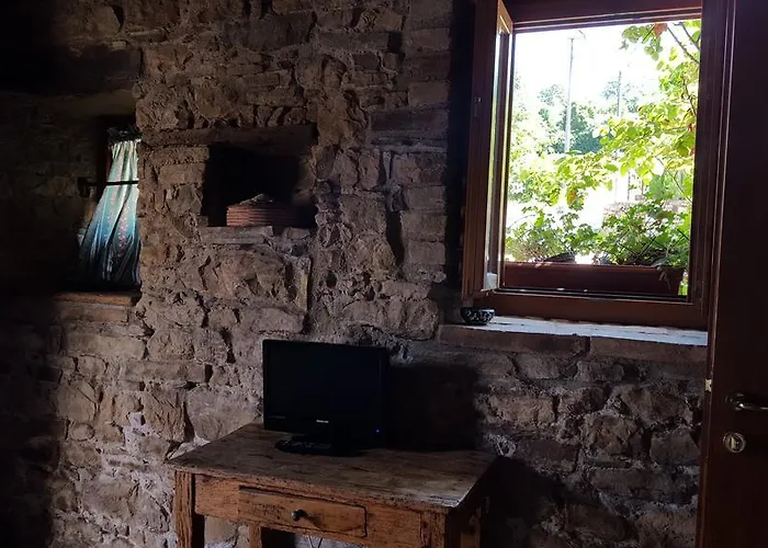 Corte Del Gallo Séjour à la ferme *