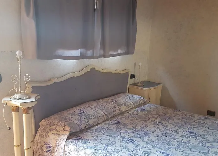 Séjour à la ferme Corte Del Gallo